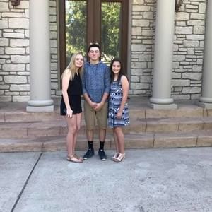 Meet your Posher, Mary